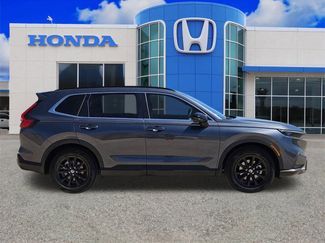 New 2025 Honda CR-V Sport-L video 2