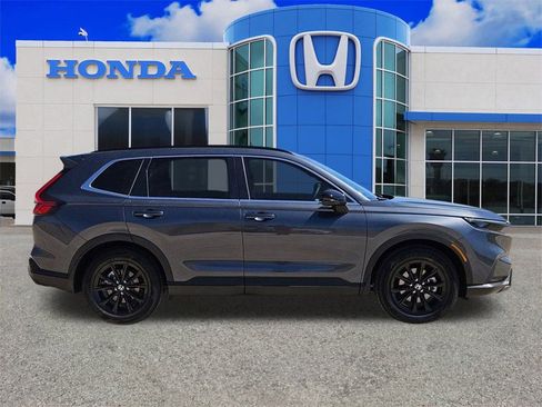 New 2025 Honda CR-V Sport-L image 2