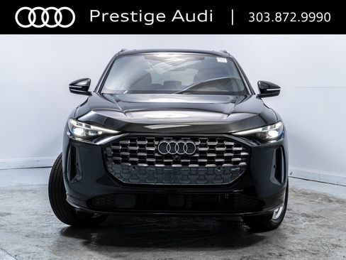 Used 2025 Audi Q5 Premium Plus w/ Premium Plus image 11