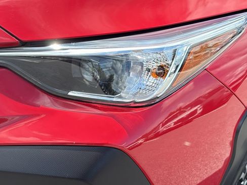 Certified 2024 Subaru Crosstrek 2.0i Premium AWD/4WD image 7