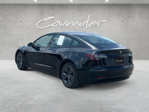 Used 2023 Tesla Model 3 RWD image 14