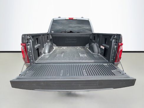 Used 2025 Ford F150 XLT w/ Equipment Group 301A Standard image 12