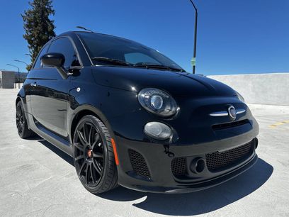 Used 2014 FIAT 500 GQ Edition w/ Comfort/Convenience Group