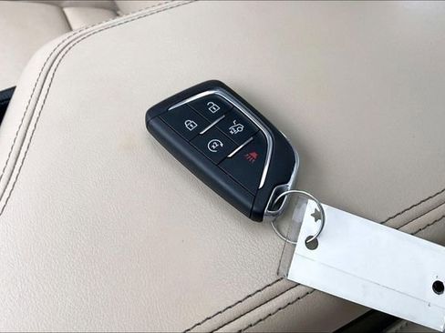 Used 2020 Cadillac CT5 Premium Luxury image 13