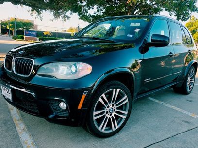 Used 2013 BMW X5 xDrive35i