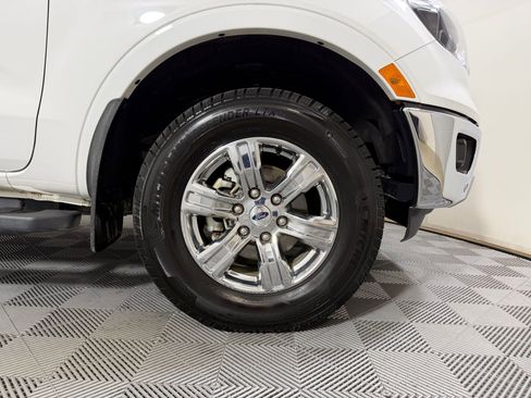 Used 2019 Ford Ranger XLT w/ Equipment Group 302A Luxury RWD image 9