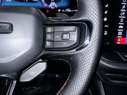 New 2026 Dodge Charger Daytona Scat Pack w/ Track Package image 40