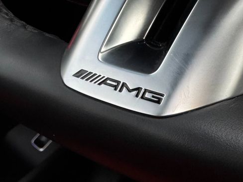 Used 2024 Mercedes-Benz GLE 53 AMG 4MATIC Coupe image 29