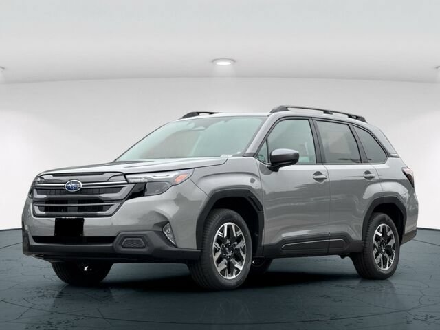 New 2026 Subaru Forester Premium AWD/4WD image 2