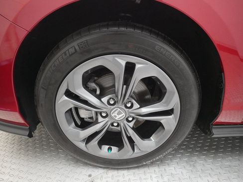 Used 2023 Honda Accord EX image 26