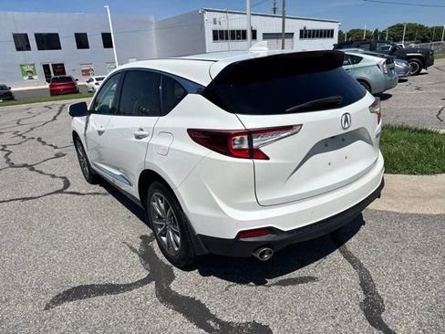 Used 2020 Acura RDX FWD w/ Technology Package image 9