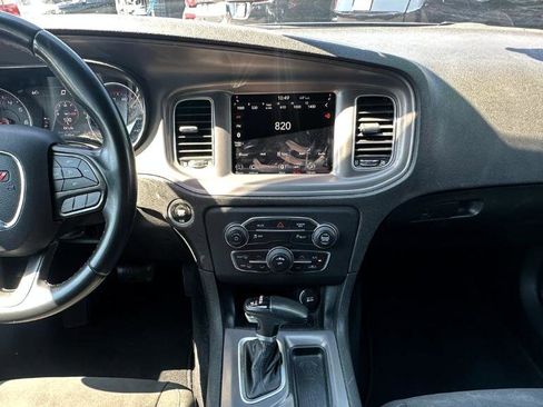 Used 2023 Dodge Charger SXT RWD image 10