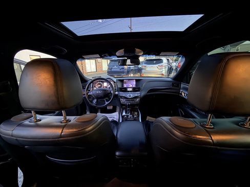 Used 2013 INFINITI M37 x w/ Premium Pkg image 13