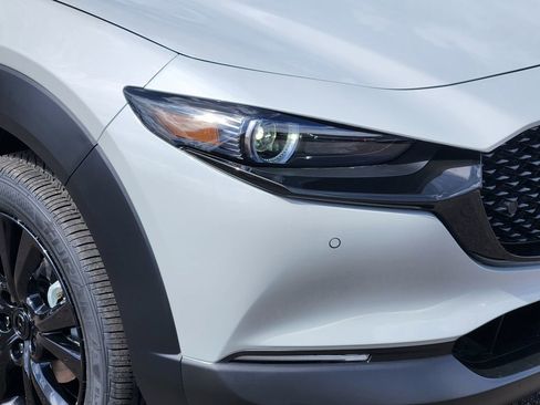 New 2026 MAZDA CX-30 Aire Edition AWD/4WD image 28
