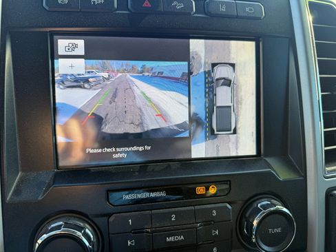 Used 2020 Ford F450 Lariat w/ Lariat Ultimate Package image 37