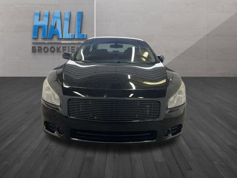 Used 2014 Nissan Maxima 3.5 S image 8