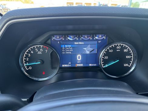 Used 2023 Ford F150 XLT w/ Equipment Group 302A High image 12