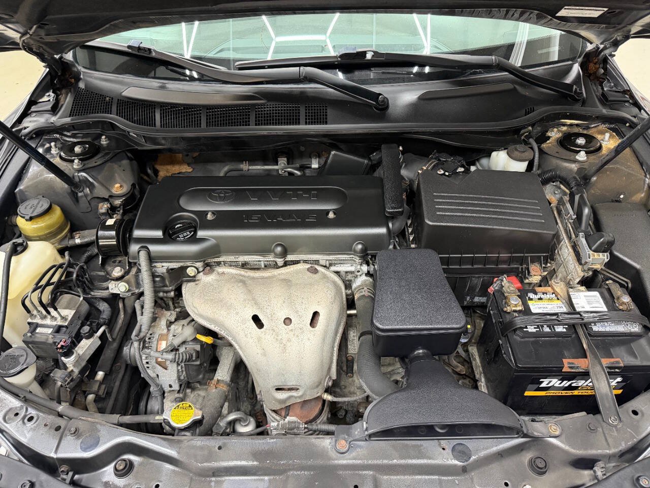 Used 2009 Toyota Camry LE FWD image 7