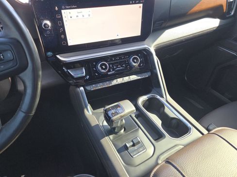 Used 2023 GMC Sierra 1500 Denali w/ Technology Package image 35