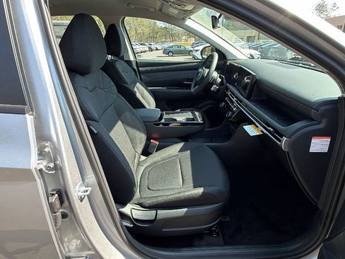 New 2026 Hyundai Tucson Blue SE AWD/4WD image 14