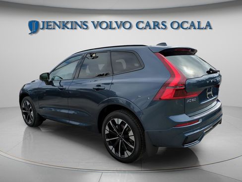 New 2026 Volvo XC60 B5 Plus w/ Protection Package Premier image 6