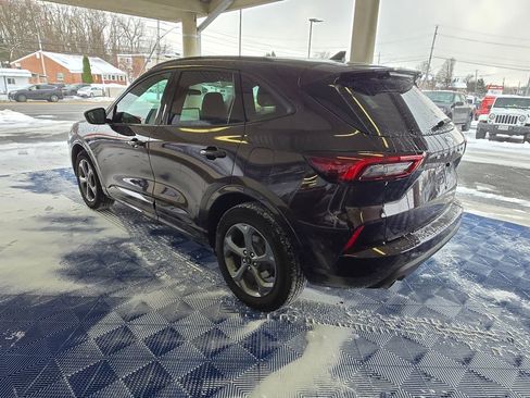 Used 2023 Ford Escape ST-Line w/ Tech Pack #1 image 5