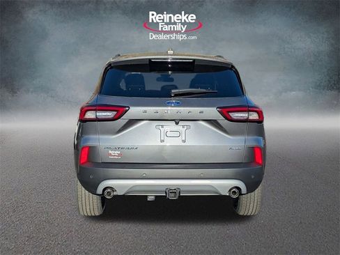 New 2026 Ford Escape Platinum w/ Equipment Group 601A image 6