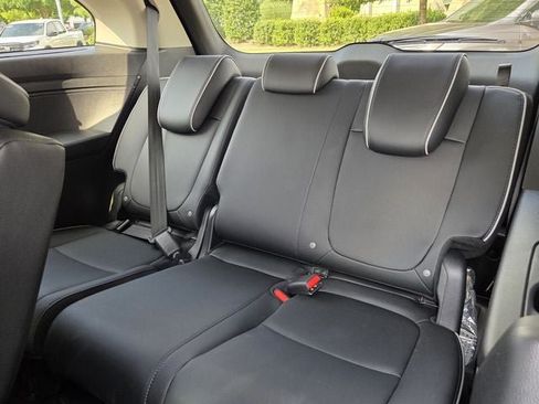 Certified 2026 Honda Odyssey Touring image 10