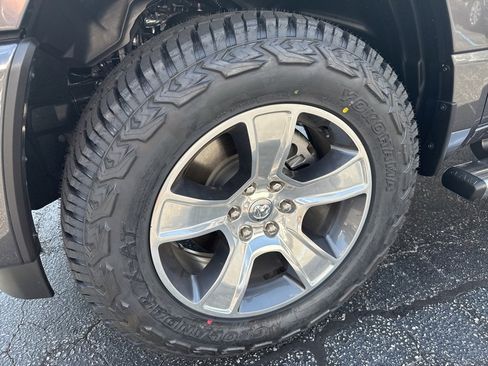 New 2025 RAM 1500 Tradesman image 6