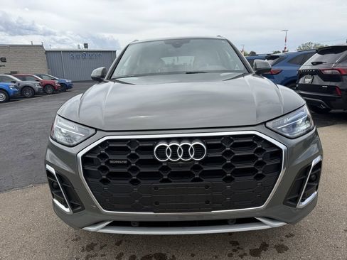 Used 2023 Audi Q5 2.0T Premium Plus image 27