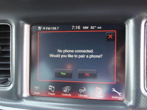 Used 2012 Dodge Charger R/T image 20