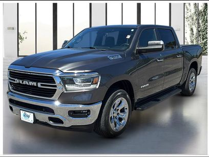 Used 2019 RAM 1500 Big Horn