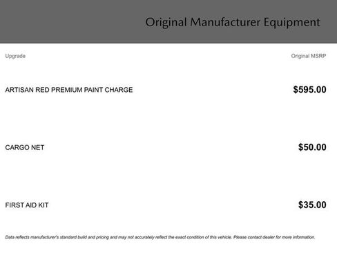 New 2026 MAZDA CX-90 3.3 Turbo w/ Premium Sport Pkg image 25