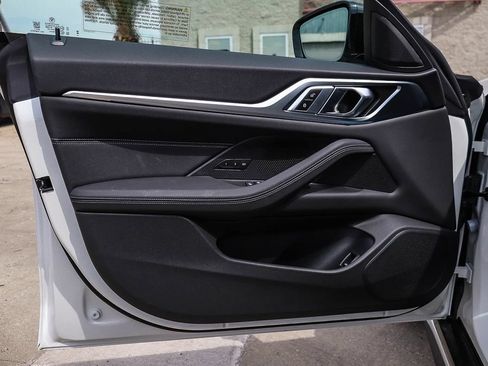 Used 2026 BMW i4 eDrive40 w/ M Sport Package RWD image 22