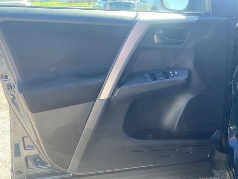 Used 2018 Toyota RAV4 LE w/ All Weather Liner Package image 14