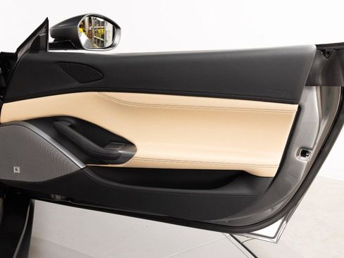 Certified 2023 Ferrari Portofino M RWD image 69