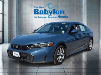 Used 2026 Honda Civic LX video 1