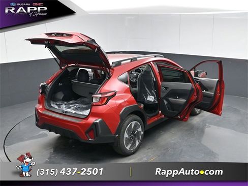 Certified 2025 Subaru Crosstrek 2.5i Limited image 25