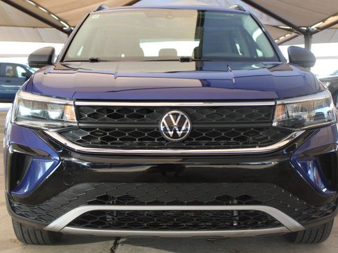 Used 2023 Volkswagen Taos S image 17