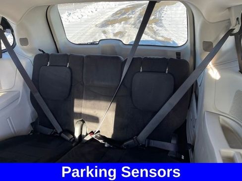 Used 2013 Dodge Grand Caravan SE image 26