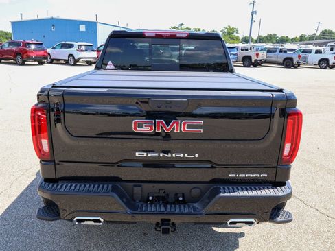 New 2026 GMC Sierra 1500 Denali AWD/4WD image 5