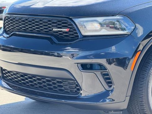 Used 2026 Dodge Durango GT AWD/4WD image 5