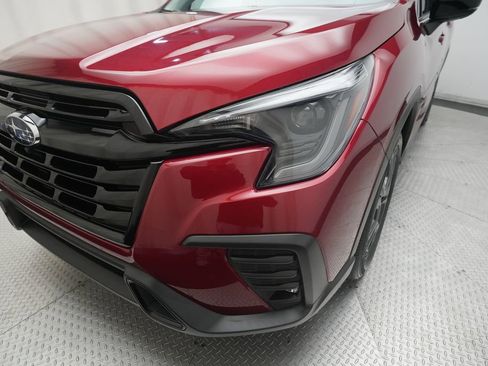 Certified 2025 Subaru Ascent Bronze Edition image 24