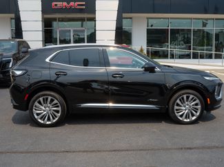 New 2026 Buick Envision Avenir AWD/4WD video 2