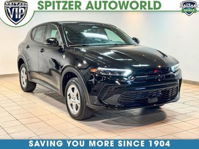 Used 2024 Dodge Hornet GT