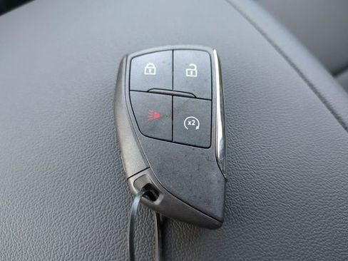 New 2025 Chevrolet Colorado Trail Boss image 30