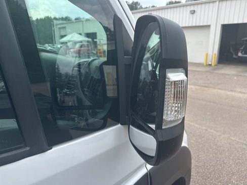 Used 2023 RAM ProMaster 2500 FWD image 24