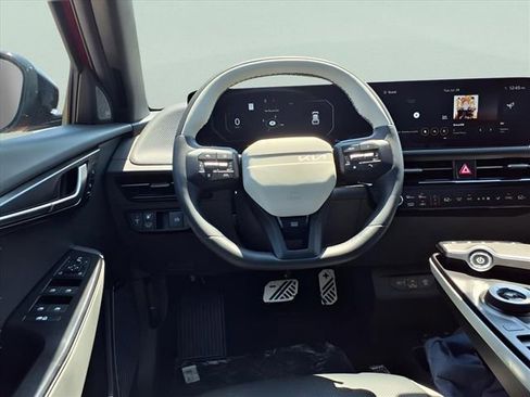 New 2025 Kia EV6 GT-Line image 5