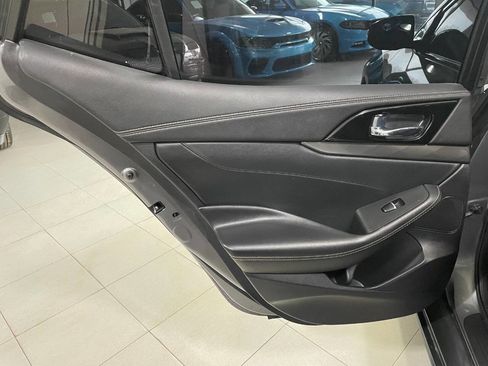 Used 2021 Nissan Maxima 3.5 SV w/ Floor Mat Group image 17