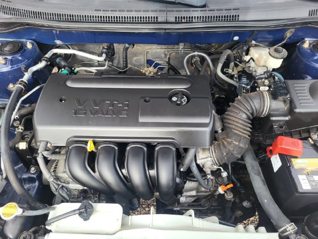 Used 2006 Toyota Corolla S w/ Extra Value Pkg 1 FWD image 11